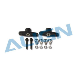 AL-H45170T - 450 Plus Mixing Arm (U) (H45170T) Align