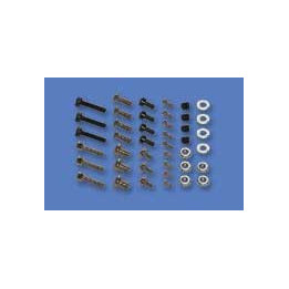 HM-76C-Z-26 - screw set