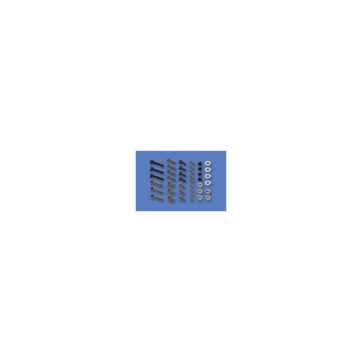 HM-76C-Z-26 - screw set