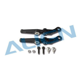 AL-H45171T - 450 Plus Mixing Arm (L) (H45171T) Align