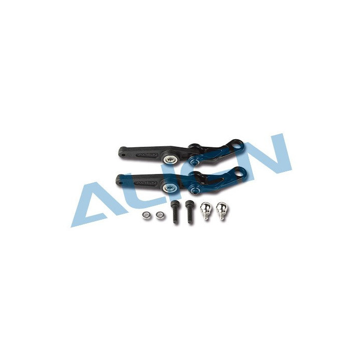 AL-H45171T - 450 Plus Mixing Arm (L) (H45171T) Align