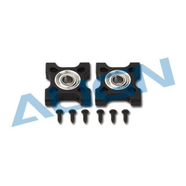 AL-H45175T - 450 Plus Main Shaft Bearing Block (H45175T) Align