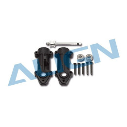 AL-H45176T - 450 Plus Tail Belt Unit (H45176T) Align