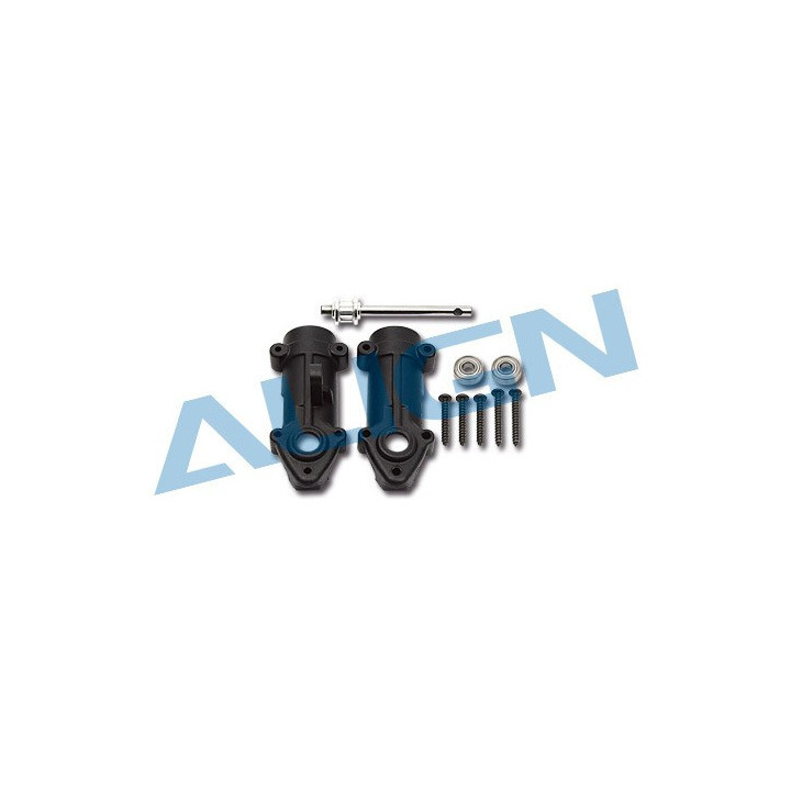 AL-H45176T - 450 Plus Tail Belt Unit (H45176T) Align