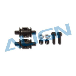 AL-H45184T - Tail Rotor Hub (H45184T) Align