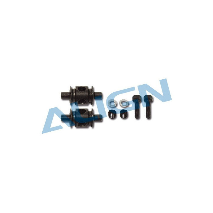 AL-H45184T - Tail Rotor Hub (H45184T) Align