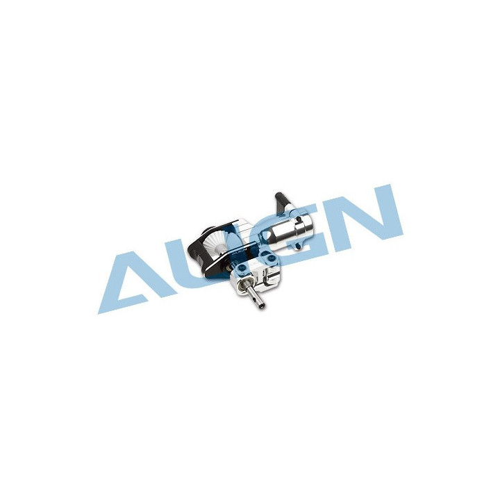 AL-H45186T - New Tail Torque Tube Unit (H45186T) Align