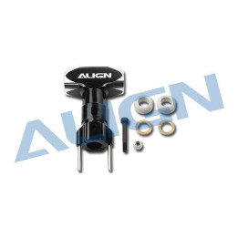AL-H55004T - Metal Main Rotor Housing (H55004T) Align