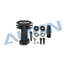 AL-H55007AT - 550EFL Metal Main Rotor Housing (H55007AT) Align