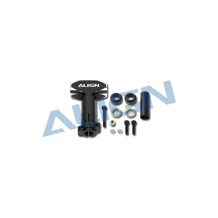AL-H55007AT - 550EFL Metal Main Rotor Housing (H55007AT) Align