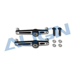 AL-H55009T - Metal SF Mixing Arm (H55009T) Align