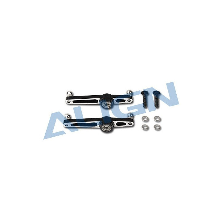 AL-H55009T - Metal SF Mixing Arm (H55009T) Align