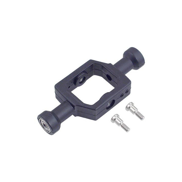 AL-H60009 - Flybar Seesaw Holder (H60009) Align