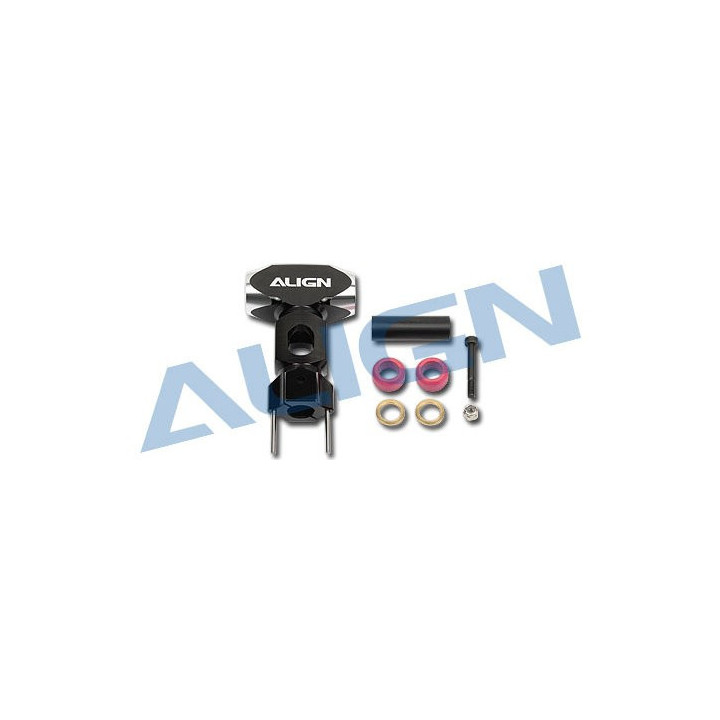 AL-H60202T - 600PRO Metal Main Rotor Housing (H60202T) Align