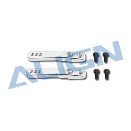 AL-H60205T - 600PRO Metal Main Rotor Holder Arm (H60205T) Align