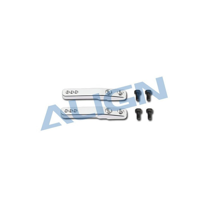 AL-H60205T - 600PRO Metal Main Rotor Holder Arm (H60205T) Align