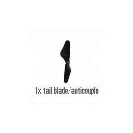 PICBLADE - Pico tail blade