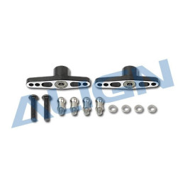 AL-H60206T - 600PRO Metal Mixing Arm (U) (H60206T) Align