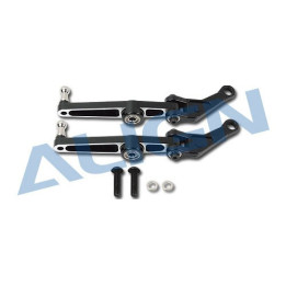AL-H60207T - 600PRO Metal Mixing Arm (L) (H60207T) Align