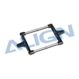 AL-H60209T - 600PRO Metal Flybar Control Arm (H60209T) Align
