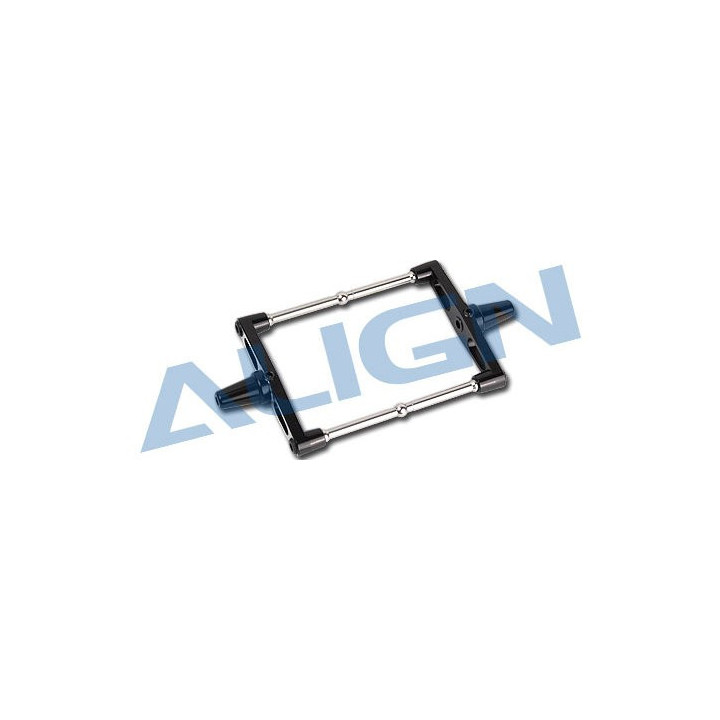 AL-H60209T - 600PRO Metal Flybar Control Arm (H60209T) Align