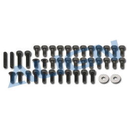 AL-H60216T - 600PRO Frame Hardware (H60216T) Align