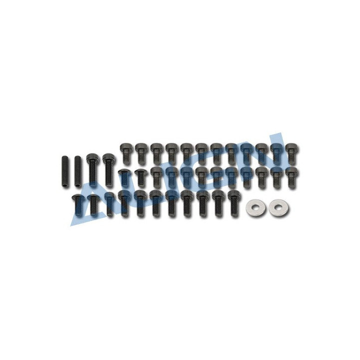 AL-H60216T - 600PRO Frame Hardware (H60216T) Align