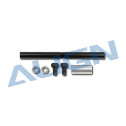AL-H60220T - 600PRO Control Shaft (H60220T) Align