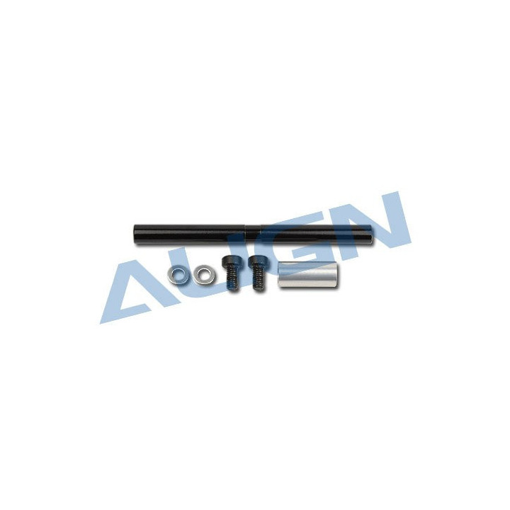 AL-H60220T - 600PRO Control Shaft (H60220T) Align