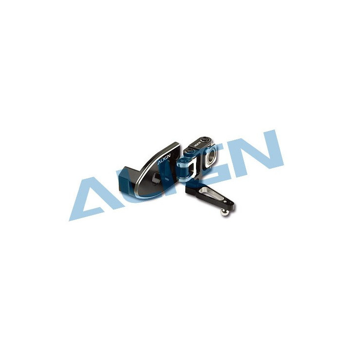 AL-H60249T - 600Metal Tail Pitch Assembly (H60249T) Align