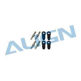 AL-H60251T - 600/700DFC Linkage Rod Set (H60251T) Align