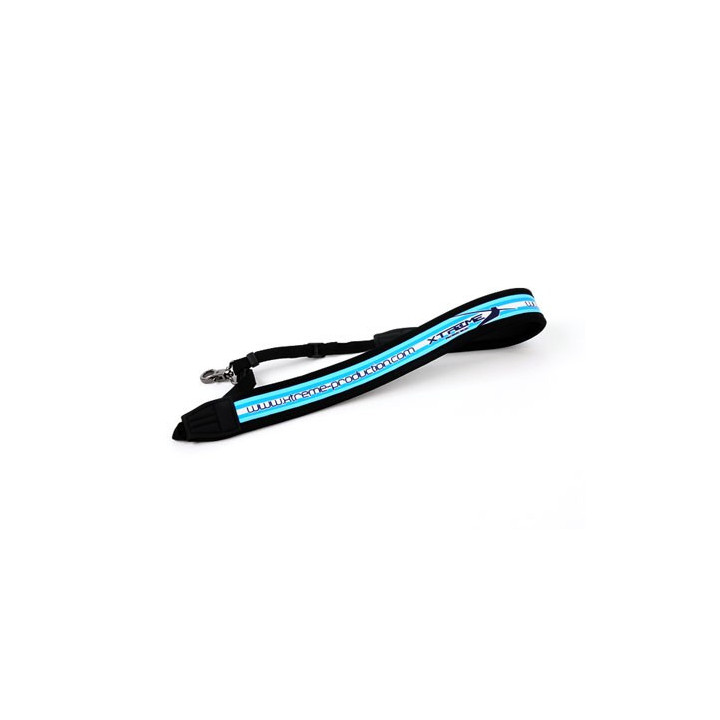 EAS004 - Transmitter Neck Strap with comfort cushion pad Xtreme
