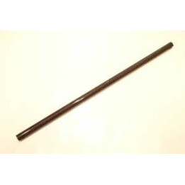 UC-BO-345 - Tail Boom Carbon 12x11x347