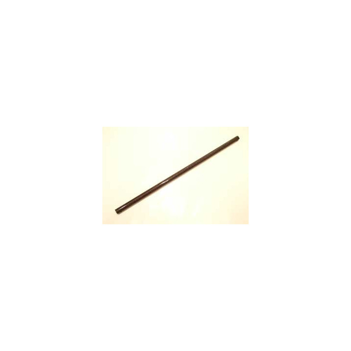 UC-BO-345 - Tail Boom Carbon 12x11x347