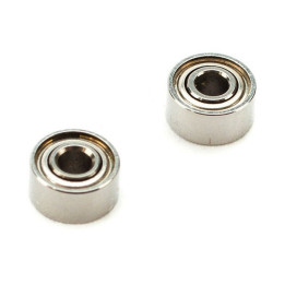 EF-3734 (BLH3734) - B130X - 1.5x4x2 Bearing (2) E-flite