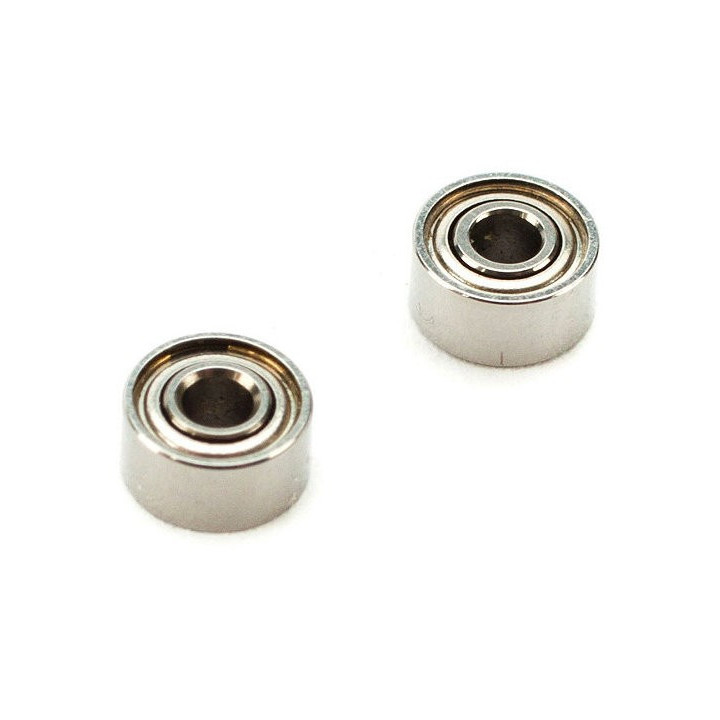 EF-3734 (BLH3734) - B130X - 1.5x4x2 Bearing (2) E-flite