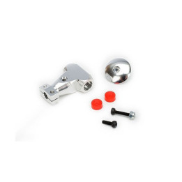 EF-4507A (BLH4507A) - B300X - Tete flybarless en aluminium E-flite