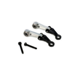 EF-4508A (BLH4508A) - B300X - Bras flybarless en aluminium E-flite