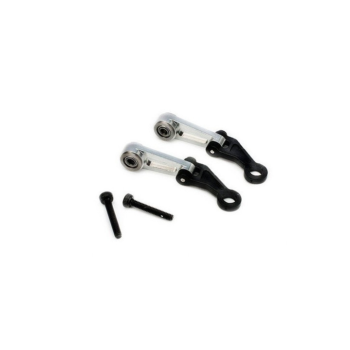 EF-4508A (BLH4508A) - B300X - Bras flybarless en aluminium E-flite