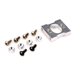 EF-4516 (BLH4516) - B300X - Support moteur en aluminium E-flite