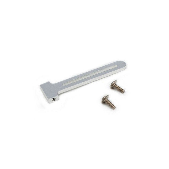 EF-4518A (BLH4518A) - B300X - Guide de plateau cyclique en aluminium E-flite