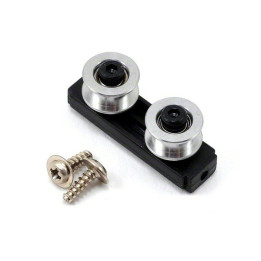 EF-4521 (BLH4521) - B300X - Guides de courroie E-flite