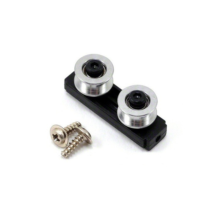 EF-4521 (BLH4521) - B300X - Guides de courroie E-flite