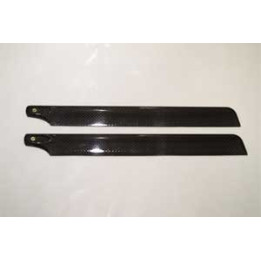 UC-MB-280 - Main Rotor Blade Carbon 280 mm