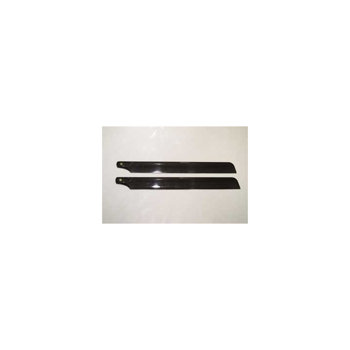 UC-MB-280 - Main Rotor Blade Carbon 280 mm
