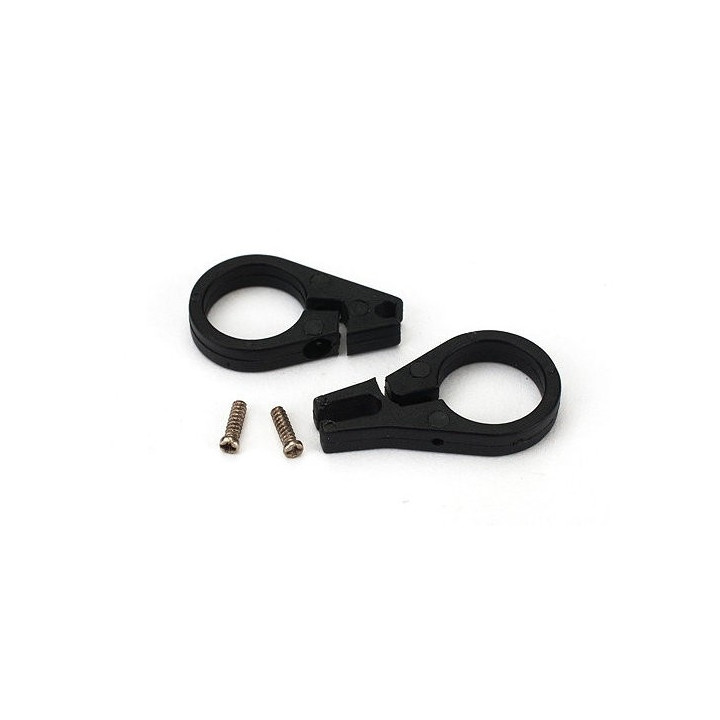 EF-4527 (BLH4527) - B300X - Guide et commande d'anticouple E-flite