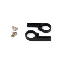 EF-4528 (BLH4528) - B300X - Supports de servo d'anticouple E-flite