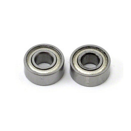 EF-4534 (BLH4534) - B300X - Roulements 3x7x3 E-flite
