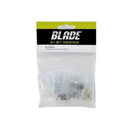 EF-4543 (BLH4543) - B300X - Set de visserie E-flite