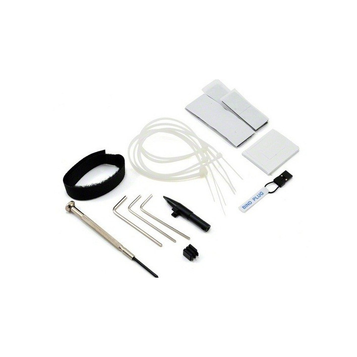 EF-4544 (BLH4544) - B300X - Set d'outillage E-flite